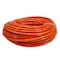 Add-On 100FT RJ-45 MALE TO RJ-45 MALE CAT6 STRAIGHT ORANGE UTP COPPER PVC PAT ADD-100FCAT6-OE - alternate 5